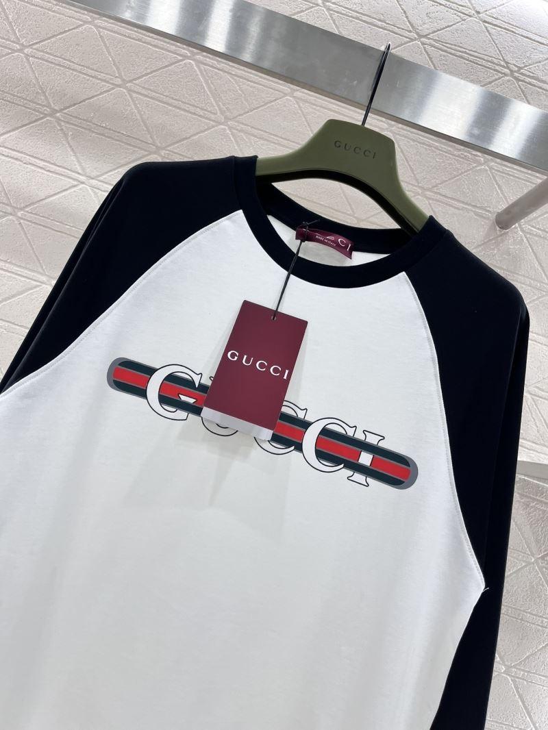 Gucci T-Shirts